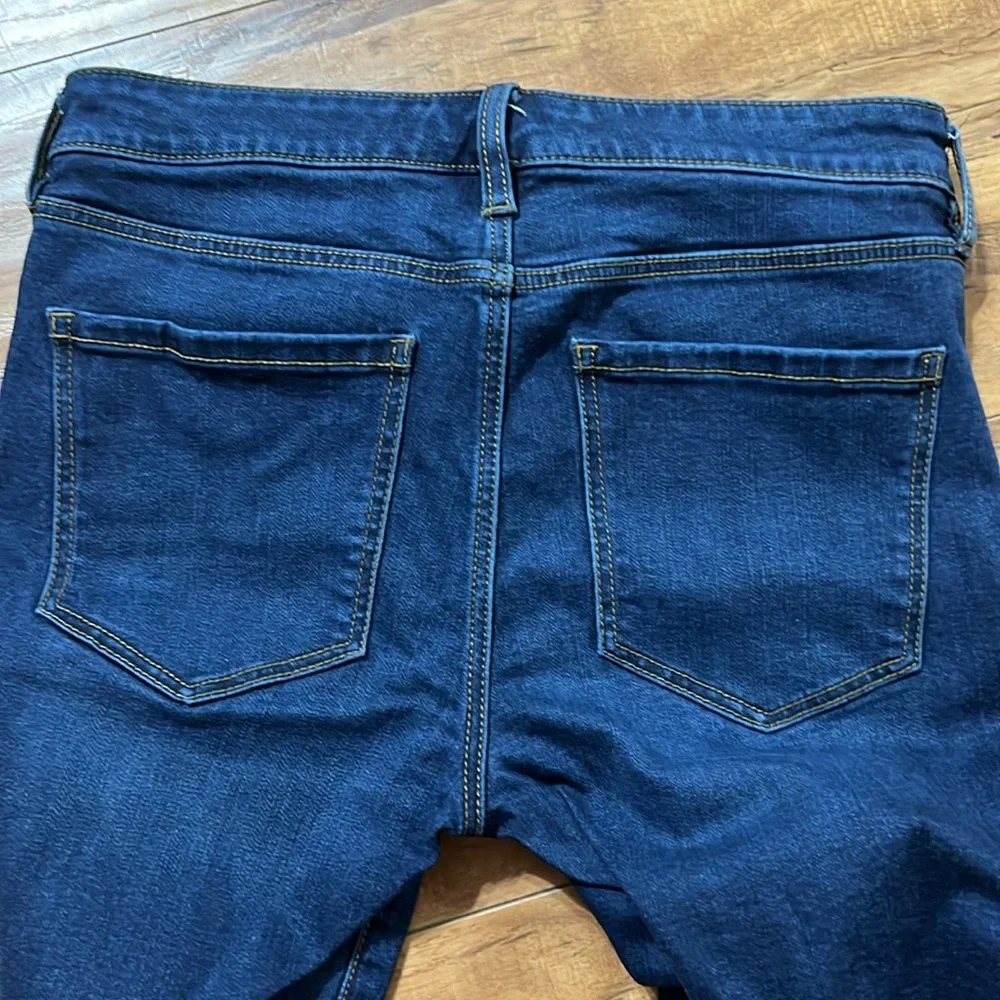 NWOT Liverpool Jeans Size 4/27 - Picture 8 of 8